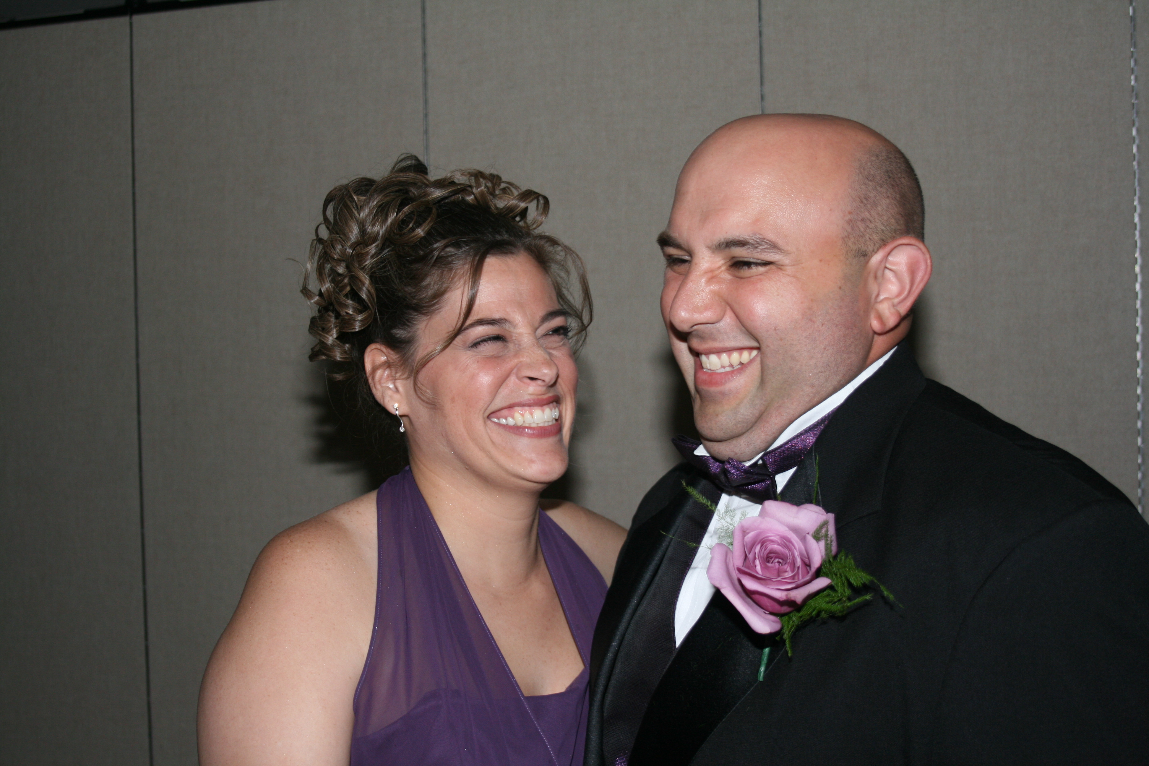 Wedding photography